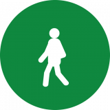 Piesze